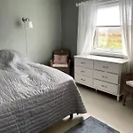 Strandhus Med Panoramautsikt Holiday home *