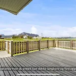 Holiday home Strandhus Med Panoramautsikt