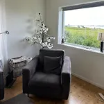 Strandhus Med Panoramautsikt Holiday home