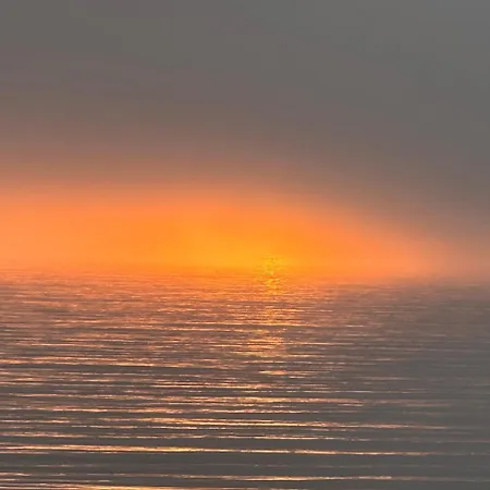 Сasa de vacaciones Strandhus Med Panoramautsikt